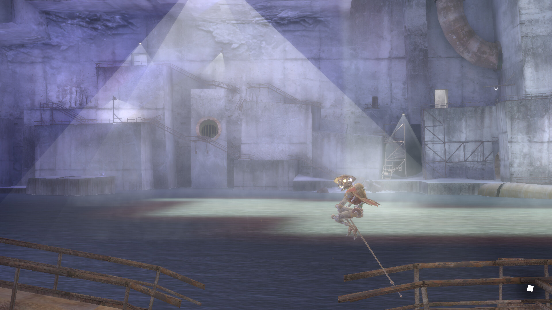 深岩之下/Hypogea 深岩之下/Hypogea