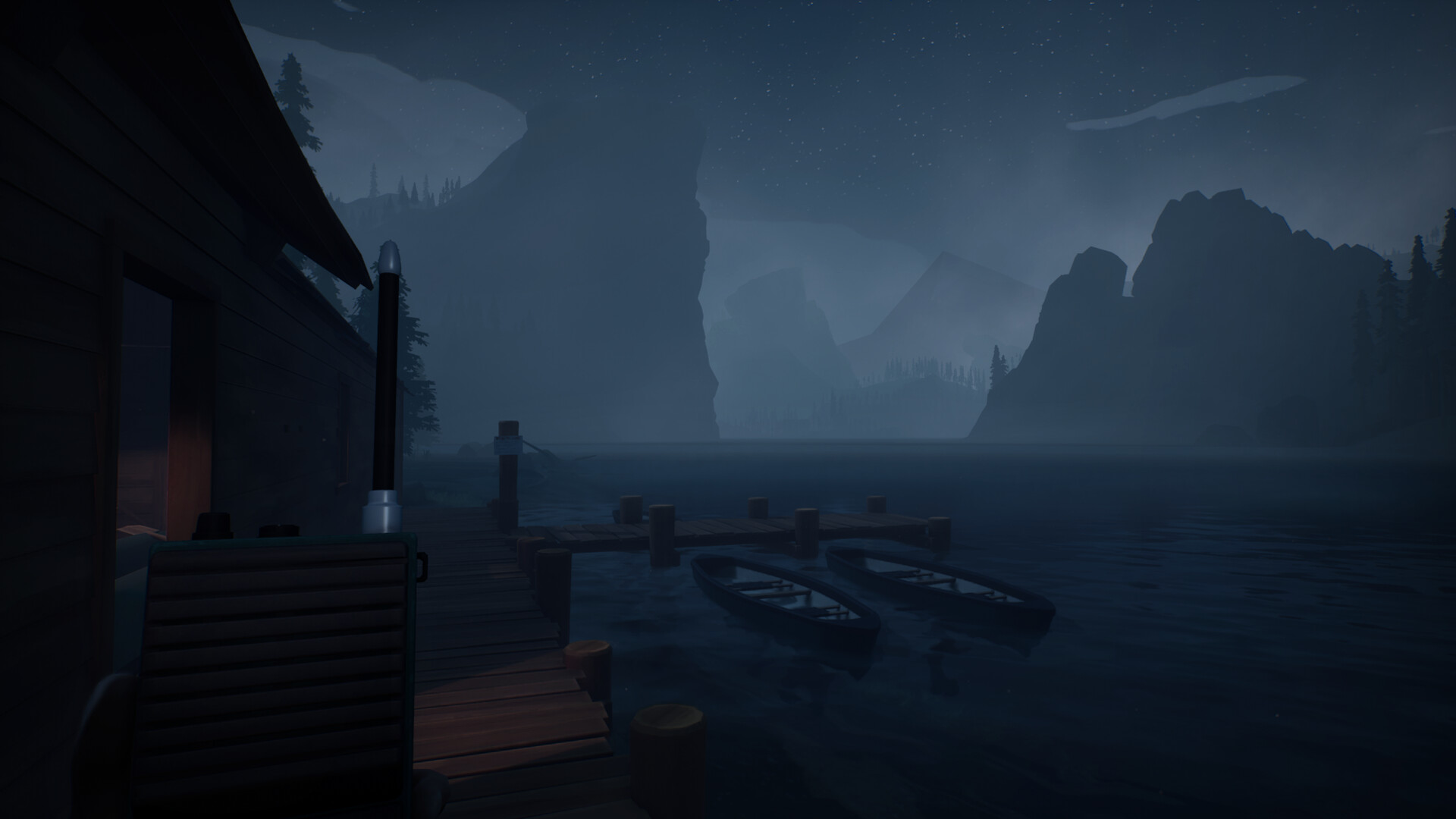 灰木溪电台/Radiolight 灰木溪电台/Radiolight