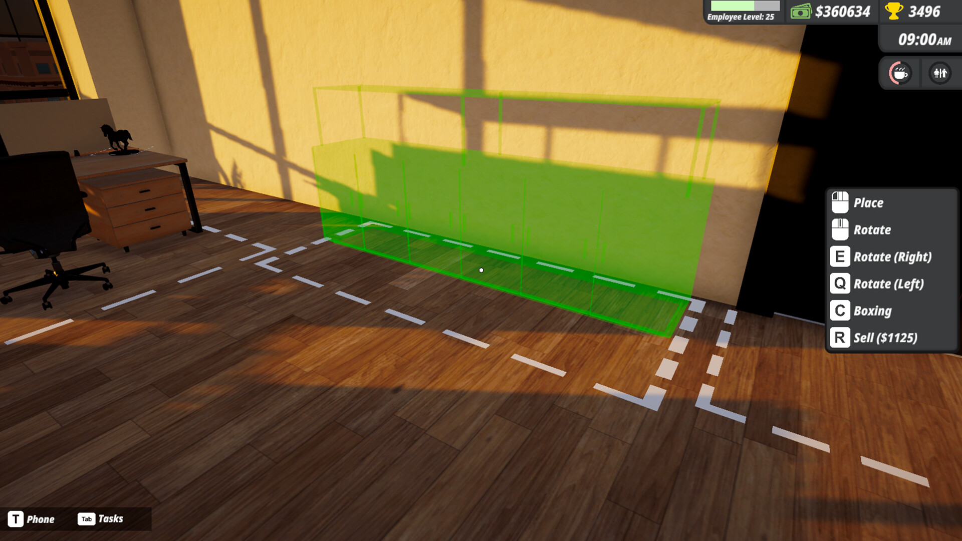 办公室模拟器/Office Simulator 办公室模拟器/Office Simulator