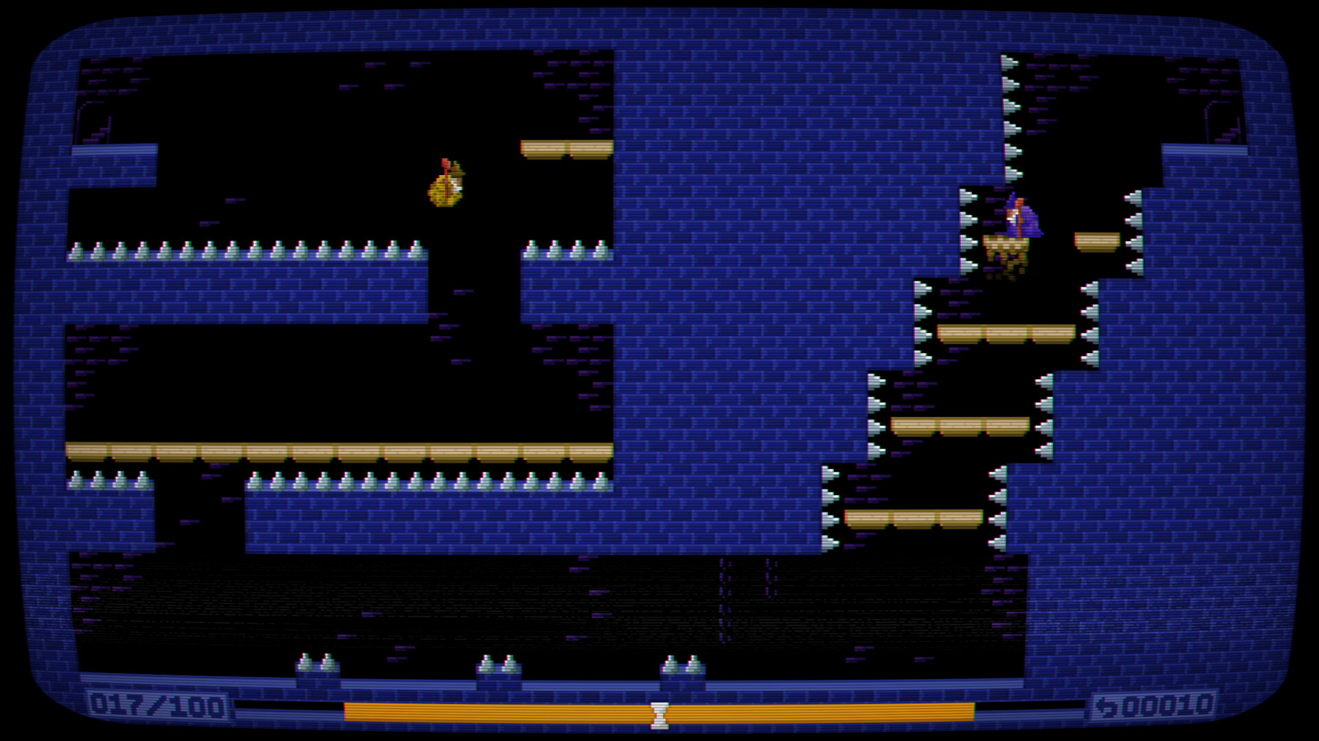 双手奇谋/Ambidextro 双手奇谋/Ambidextro