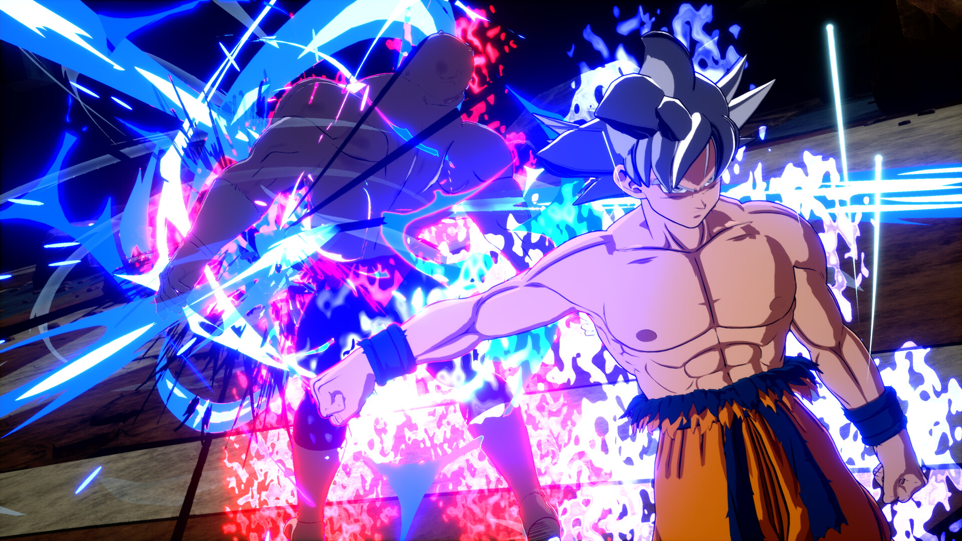 七龙珠 电光炸裂！ZERO/DRAGON BALL: Sparking! ZERO 版本更新