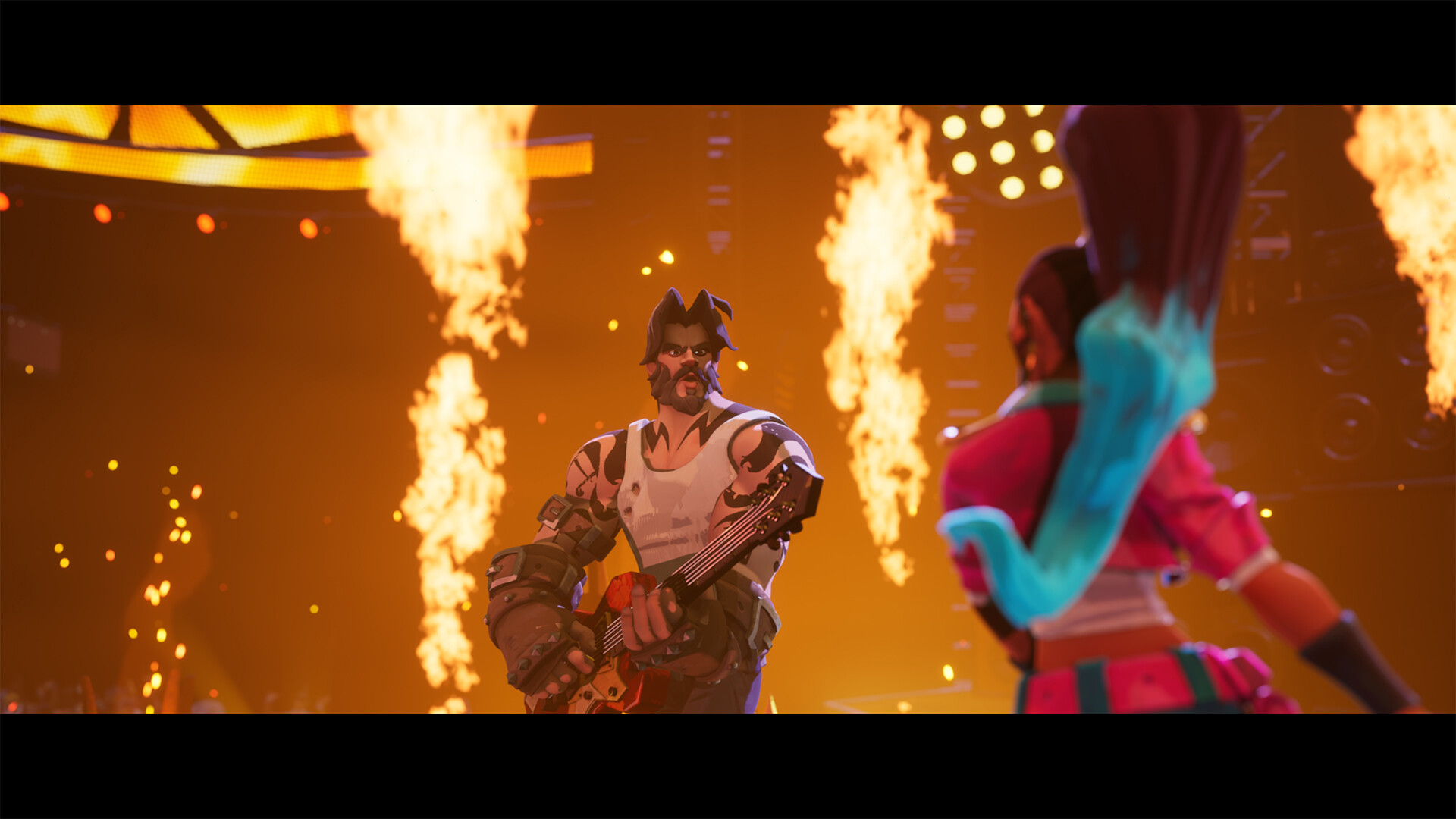 卓乐新声/People of Note-易工具