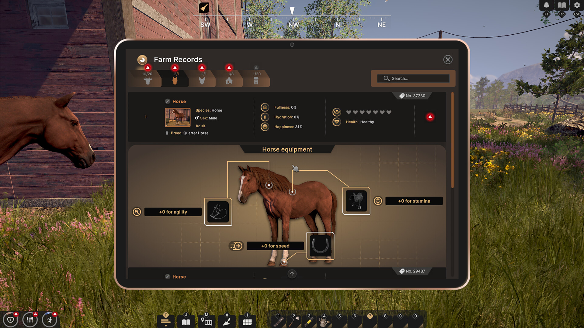 牧场主：新生活/Rancher: A new life 新游发布