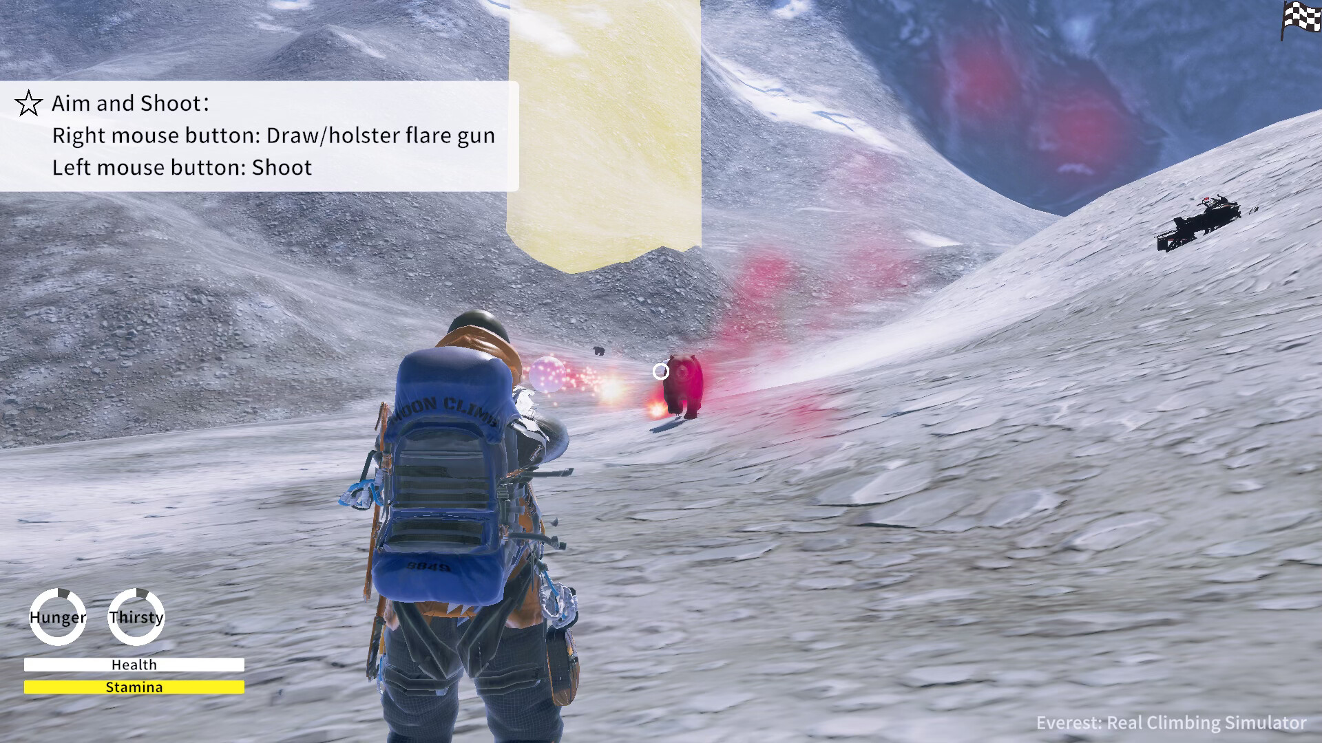 珠峰攀登模拟器/Everest: Real Climbing Simulator 版本更新 珠峰攀登模拟器/Everest: Real Climbing Simulator 版本更新