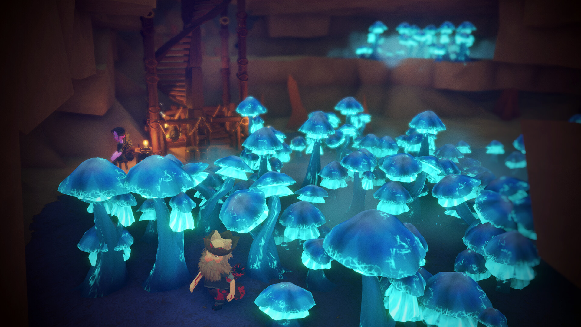 运势无常/Noble Fates 运势无常/Noble Fates