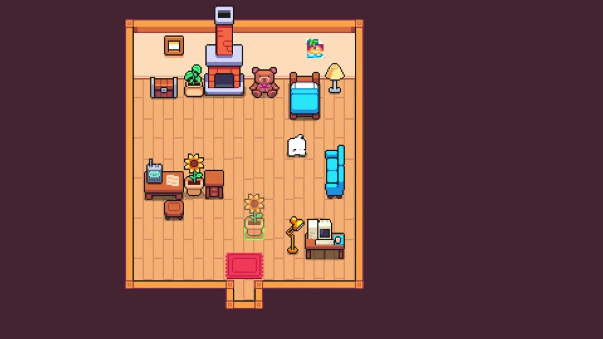 克里特灵/Cosmic Coop 克里特灵/Cosmic Coop