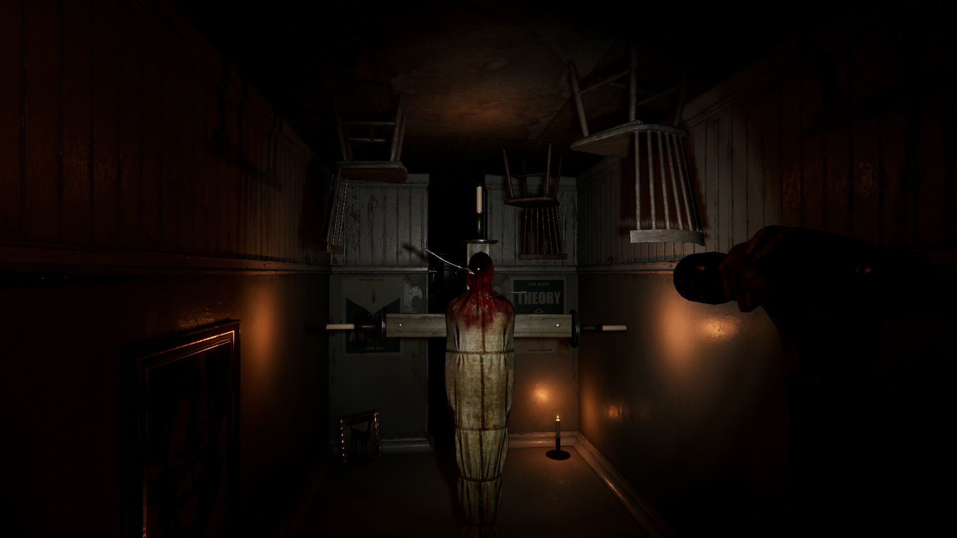 九魂/9 Souls 九魂/9 Souls