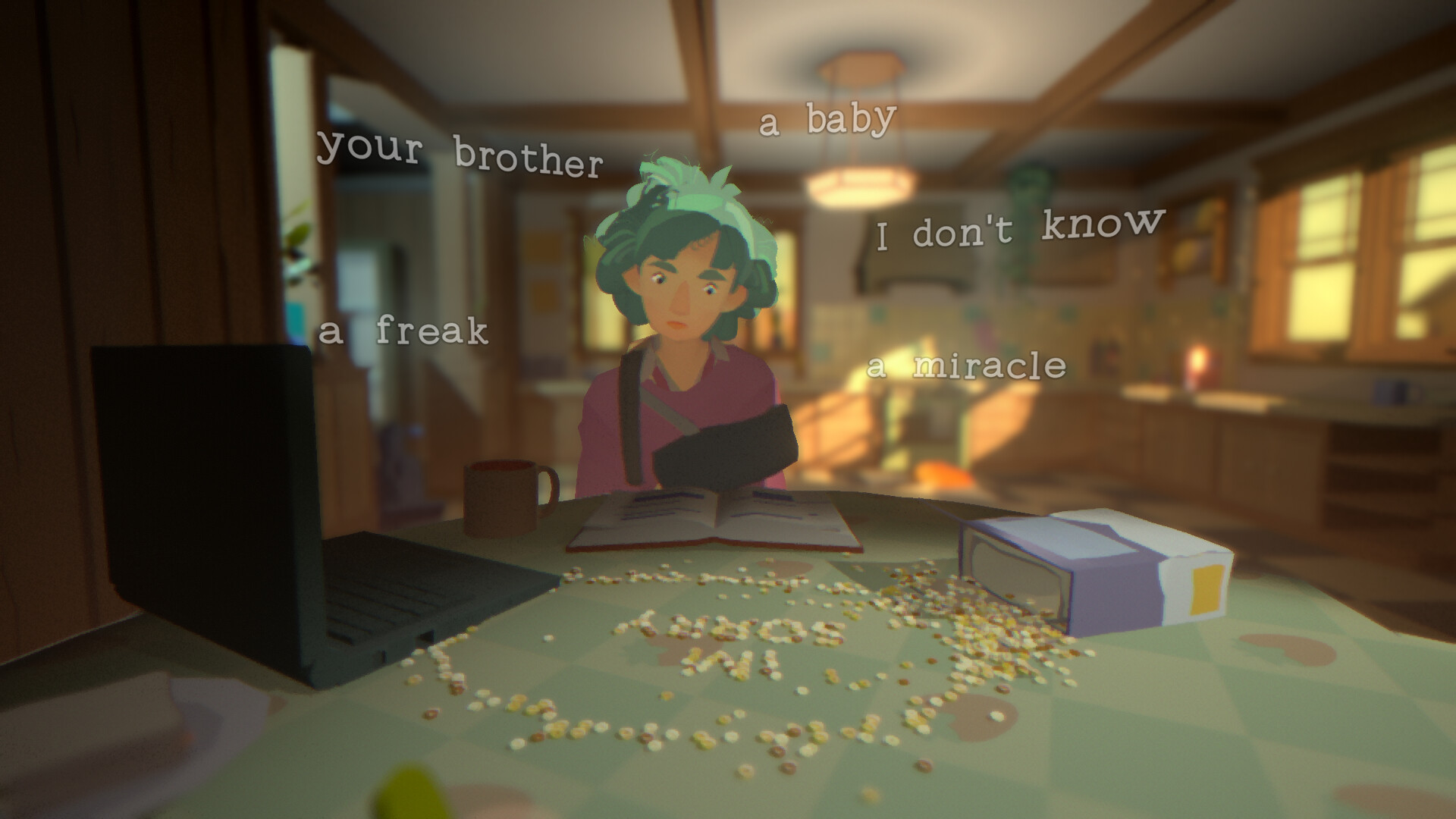 晚安宇宙/Goodnight Universe 晚安宇宙/Goodnight Universe