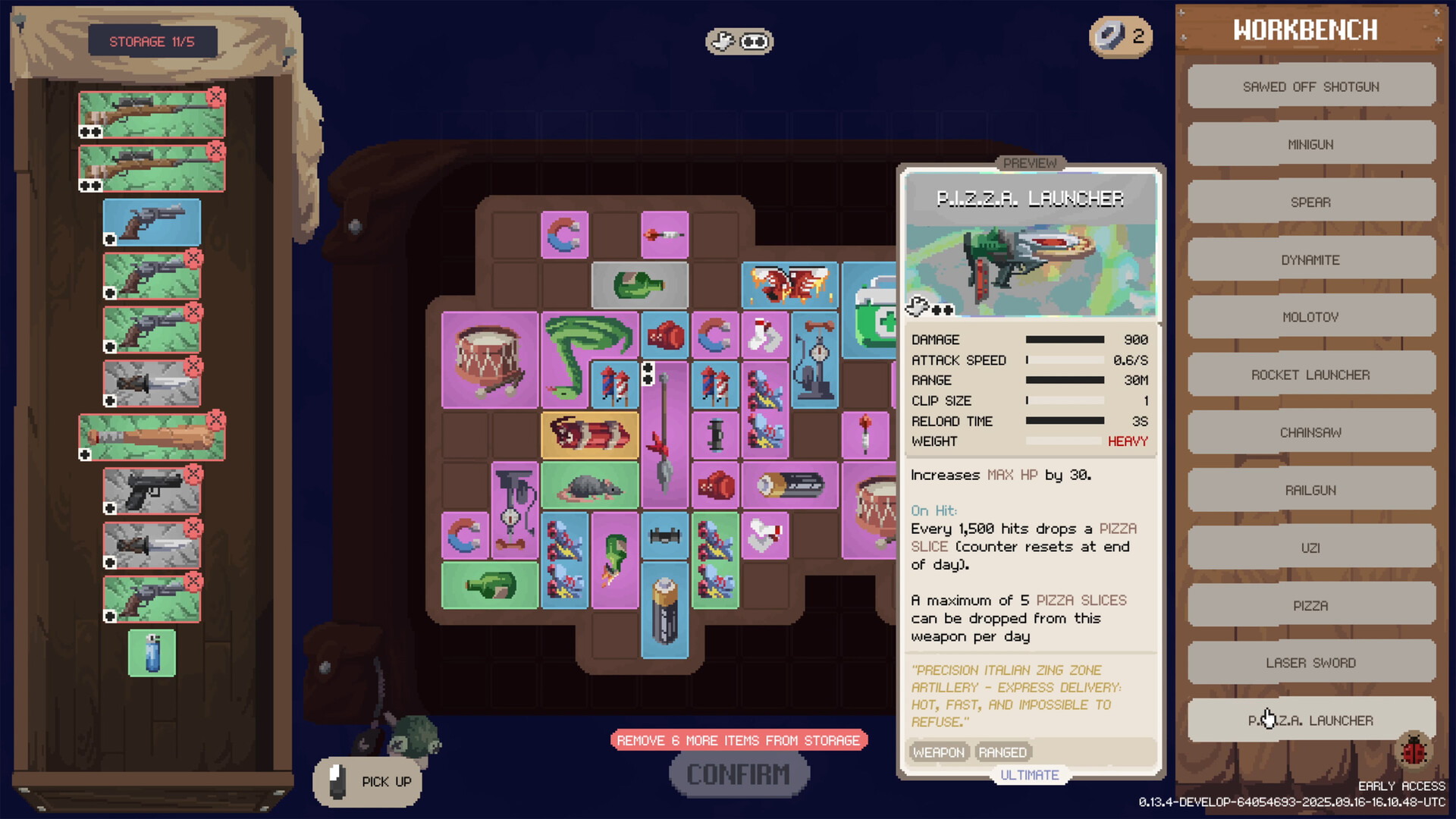 死亡日：狂杀末路/Deadly Days: Roadtrip