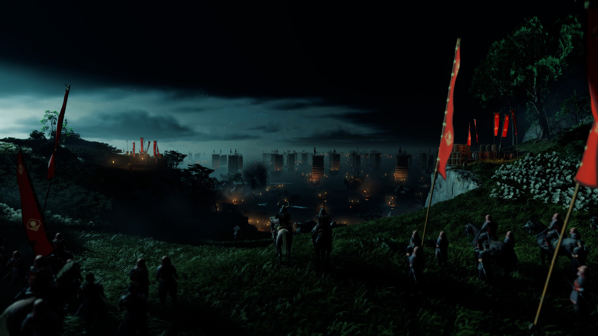 对马岛之魂:导演剪辑版/Ghost of Tsushima DIRECTOR'S CUT/支持网络联机 对马岛之魂:导演剪辑版/Ghost of Tsushima DIRECTOR'S CUT/支持网络联机