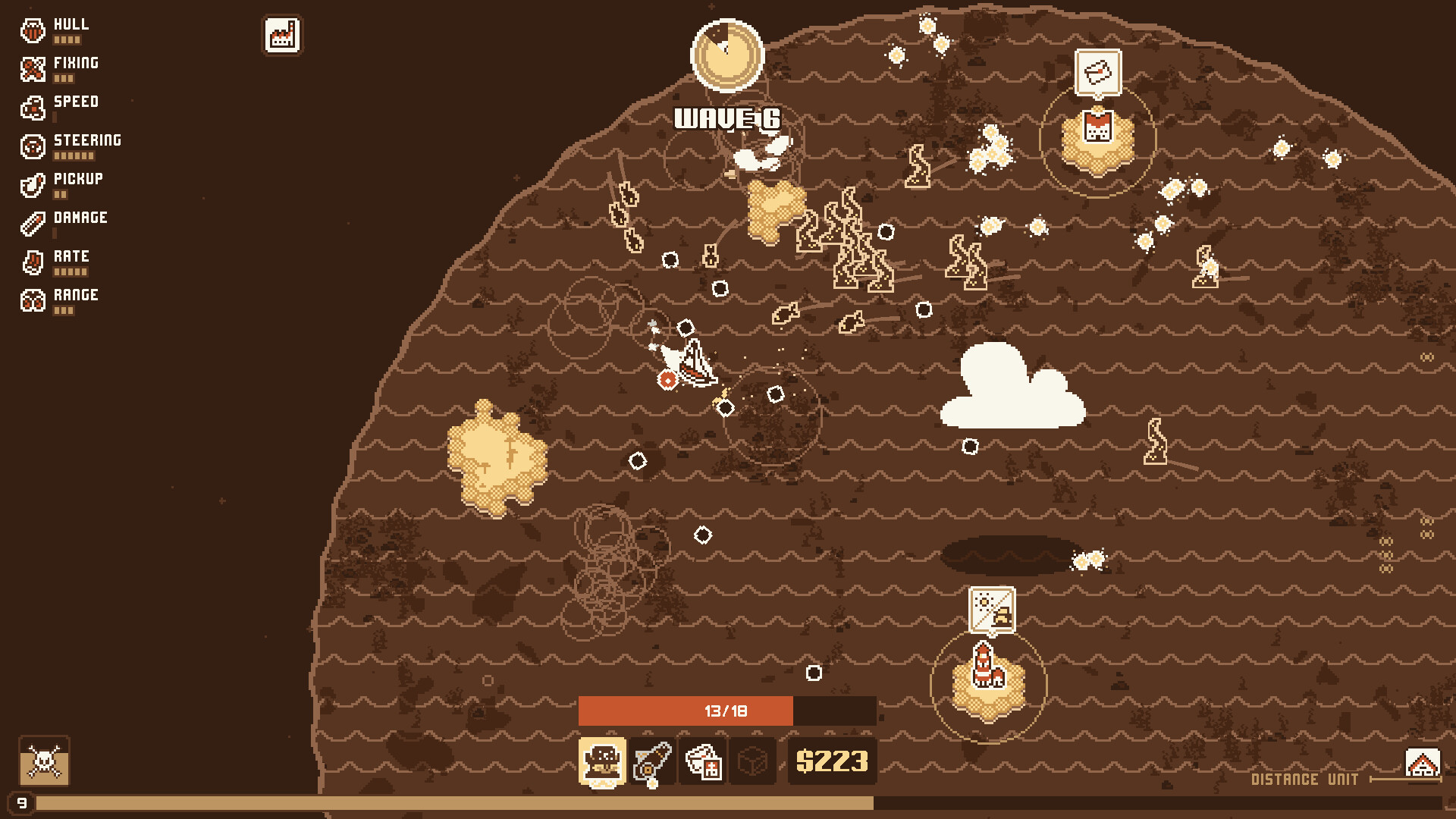 恶海生存/Nautical Survival 恶海生存/Nautical Survival