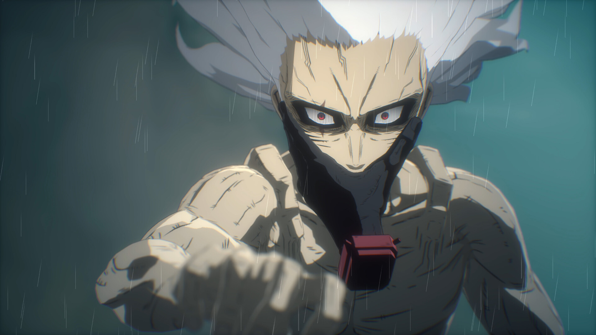 我的英雄学院 无尽正义/MY HERO ACADEMIA: All’s Justice/支持网络联机