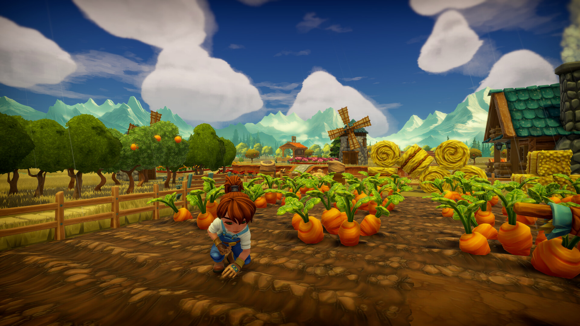 一起农场2/Farm Together 2 版本更新-易工具