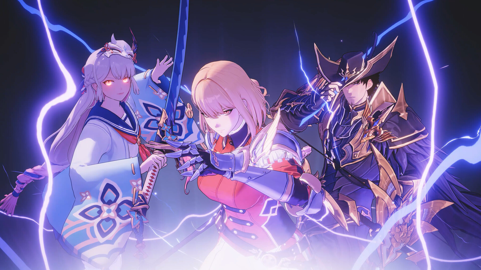 我独自升级:起立·觉醒/Solo Leveling: ARISE OVERDRIVE 我独自升级:起立·觉醒/Solo Leveling: ARISE OVERDRIVE