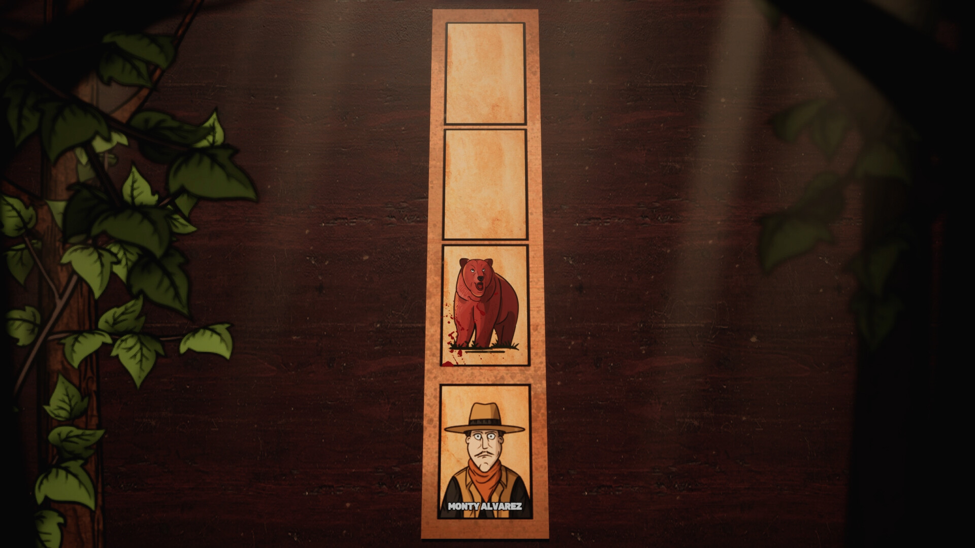 七宗罪/Seven Sinners 七宗罪/Seven Sinners