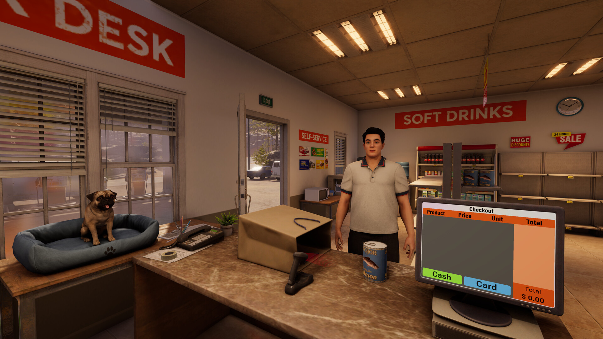 宇宙牌加油站/Roadside Research-易工具