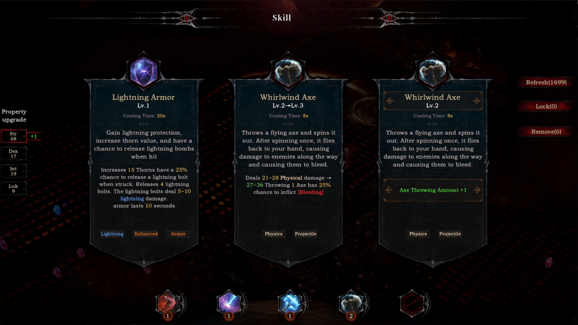 神弃之地/GOD FORSAKEN 神弃之地/GOD FORSAKEN