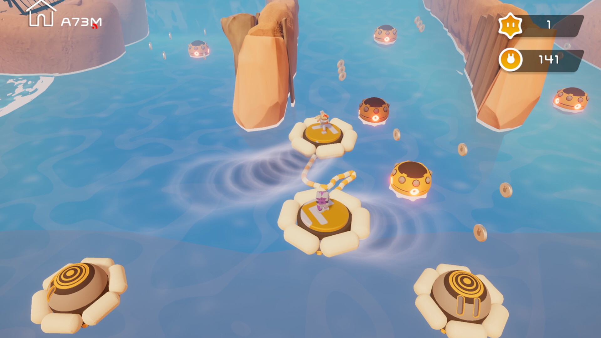 知只大冒险2/Biped 2/支持网络联机 知只大冒险2/Biped 2/支持网络联机