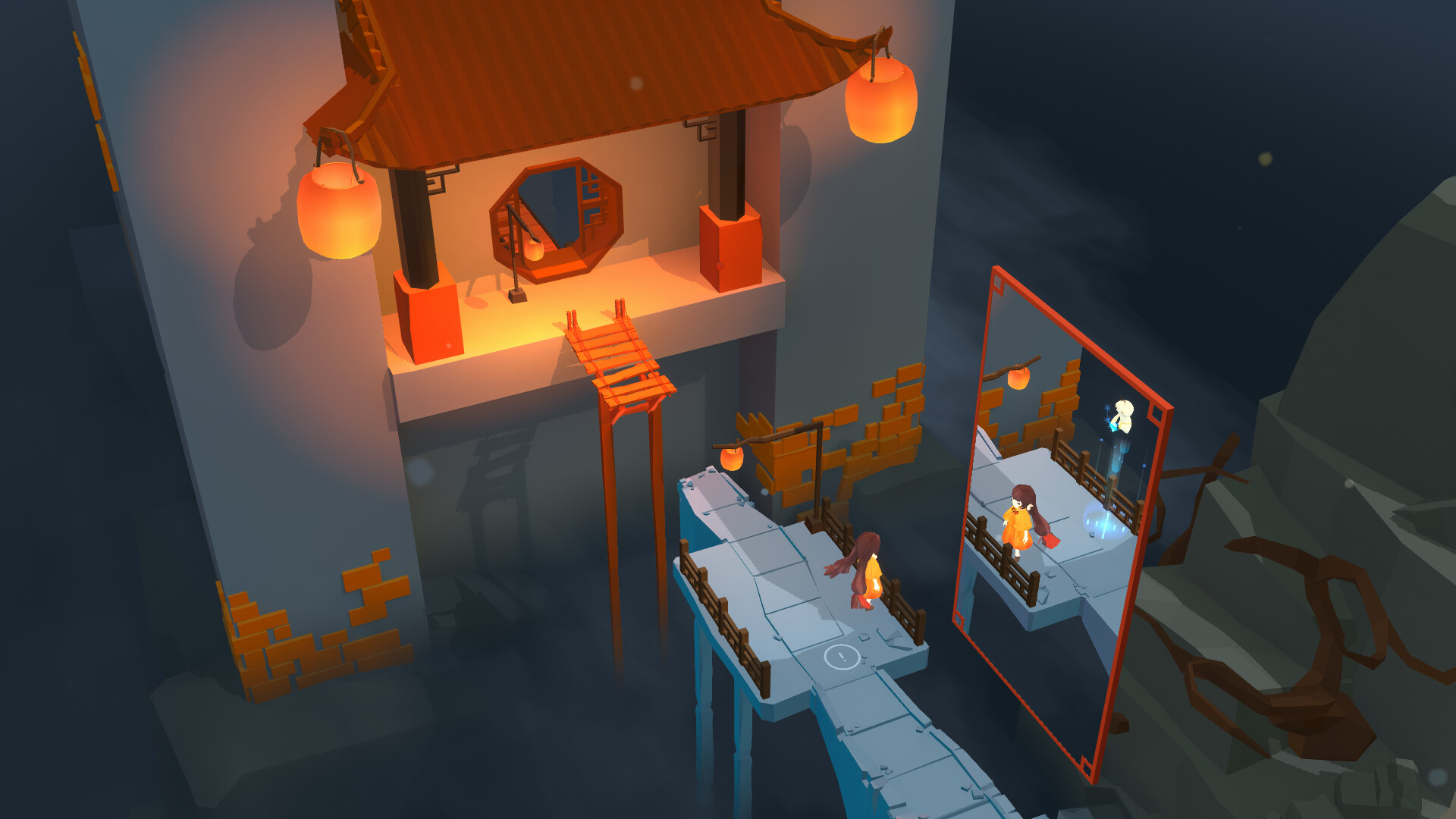 亚丽亚的倒影/AiliA 亚丽亚的倒影/AiliA