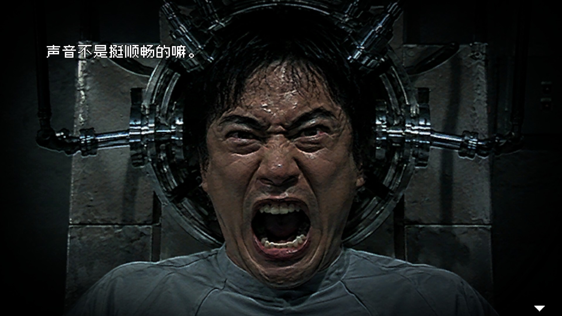 惊悚故事:畸怪见闻/Scary Stories: Grotesque 新游发布 惊悚故事:畸怪见闻/Scary Stories: Grotesque 新游发布