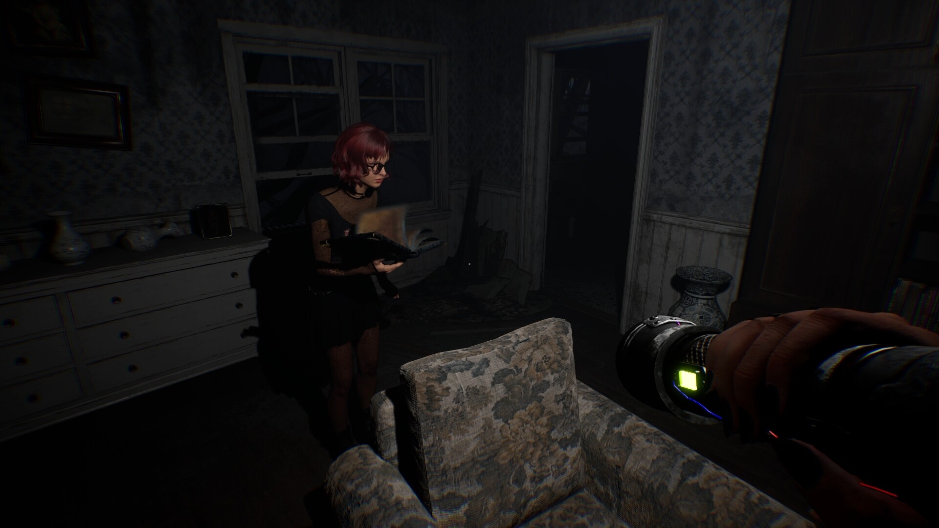 未知项目/Project Unknown/支持网络联机