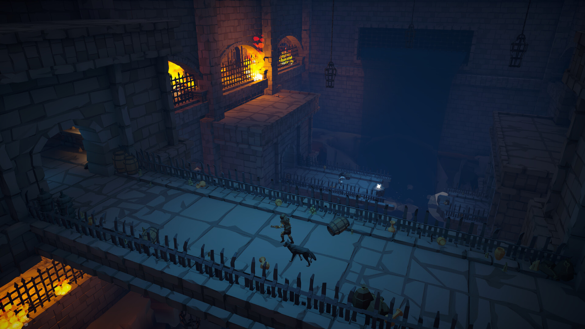 肉鸽之魂/Strike & Resist 肉鸽之魂/Strike & Resist