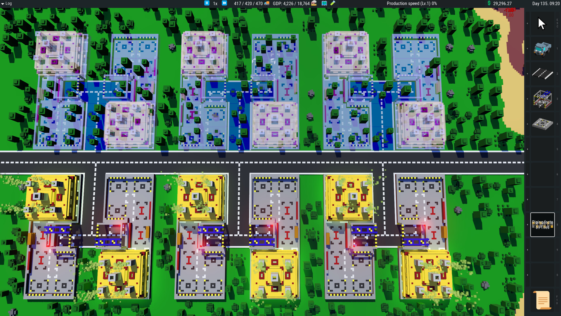 卡车城/Truck City 卡车城/Truck City