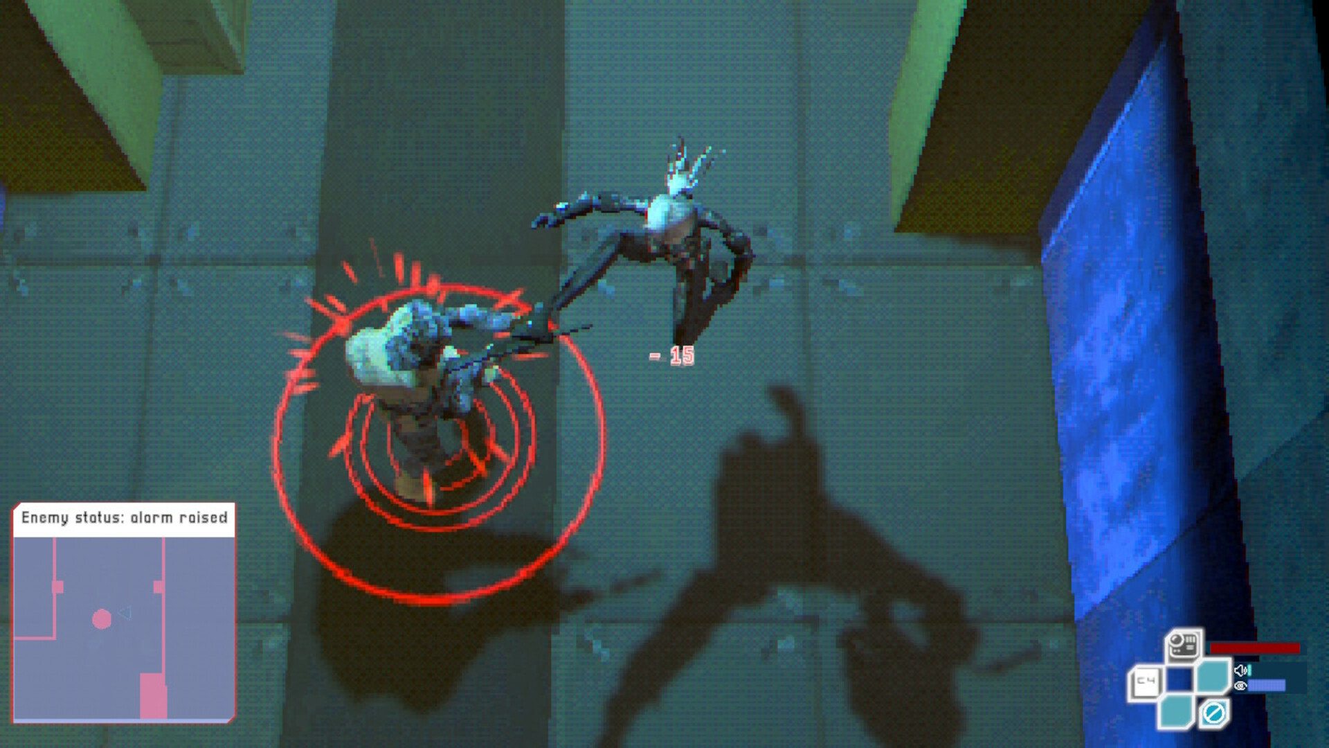 间谍密令/Spy Drops 间谍密令/Spy Drops