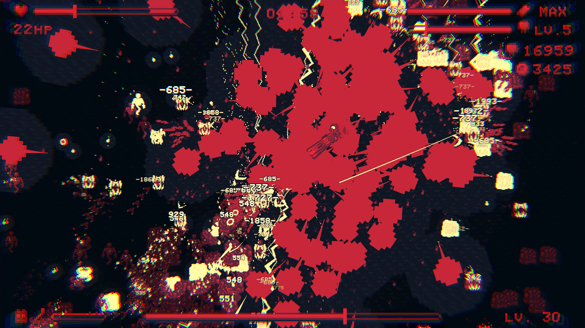 红色回响/Echoes of Red 版本更新