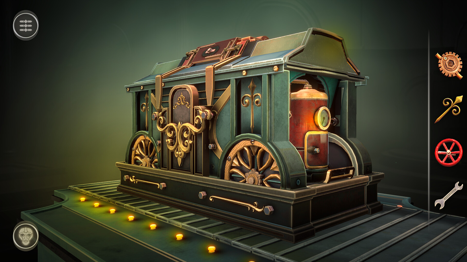 盒子:丢失的碎片/Boxes: Lost Fragments 盒子:丢失的碎片/Boxes: Lost Fragments