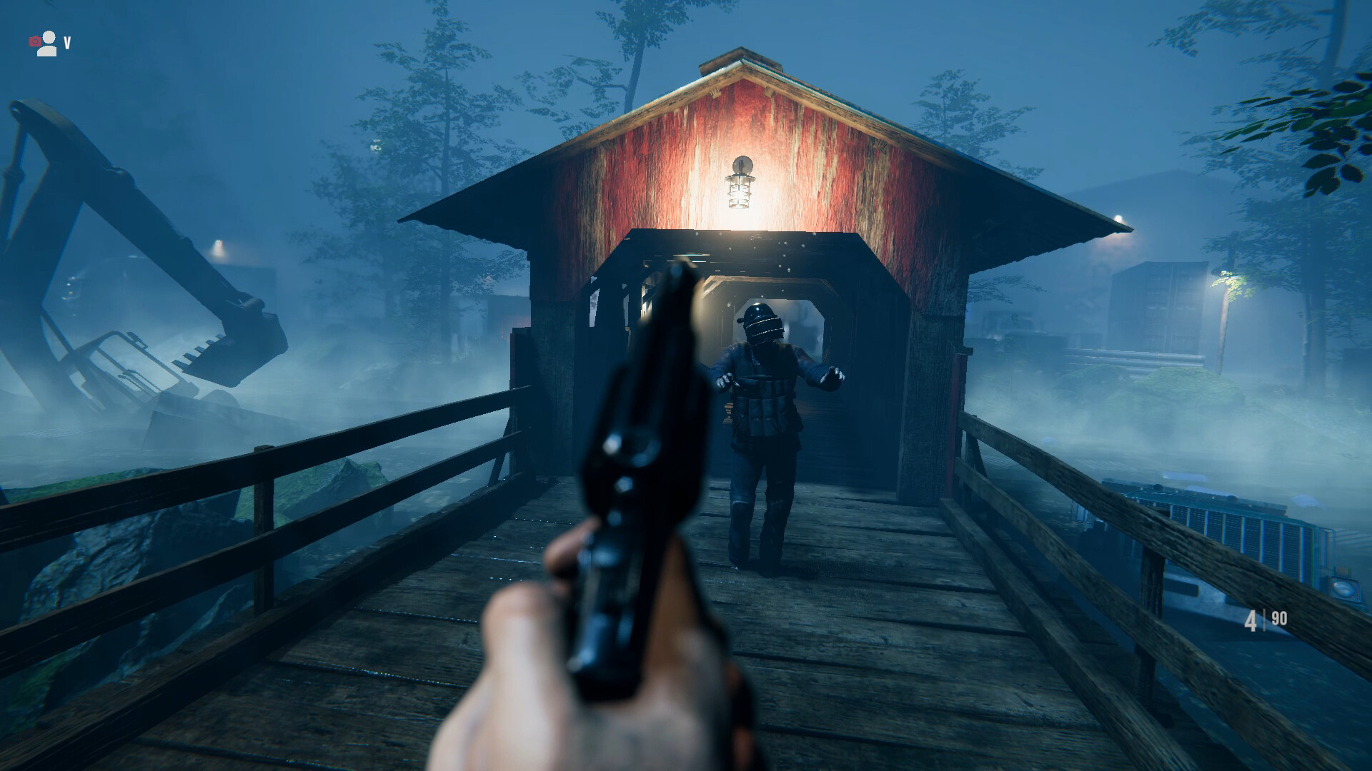 消逝的真相/Perished Truth