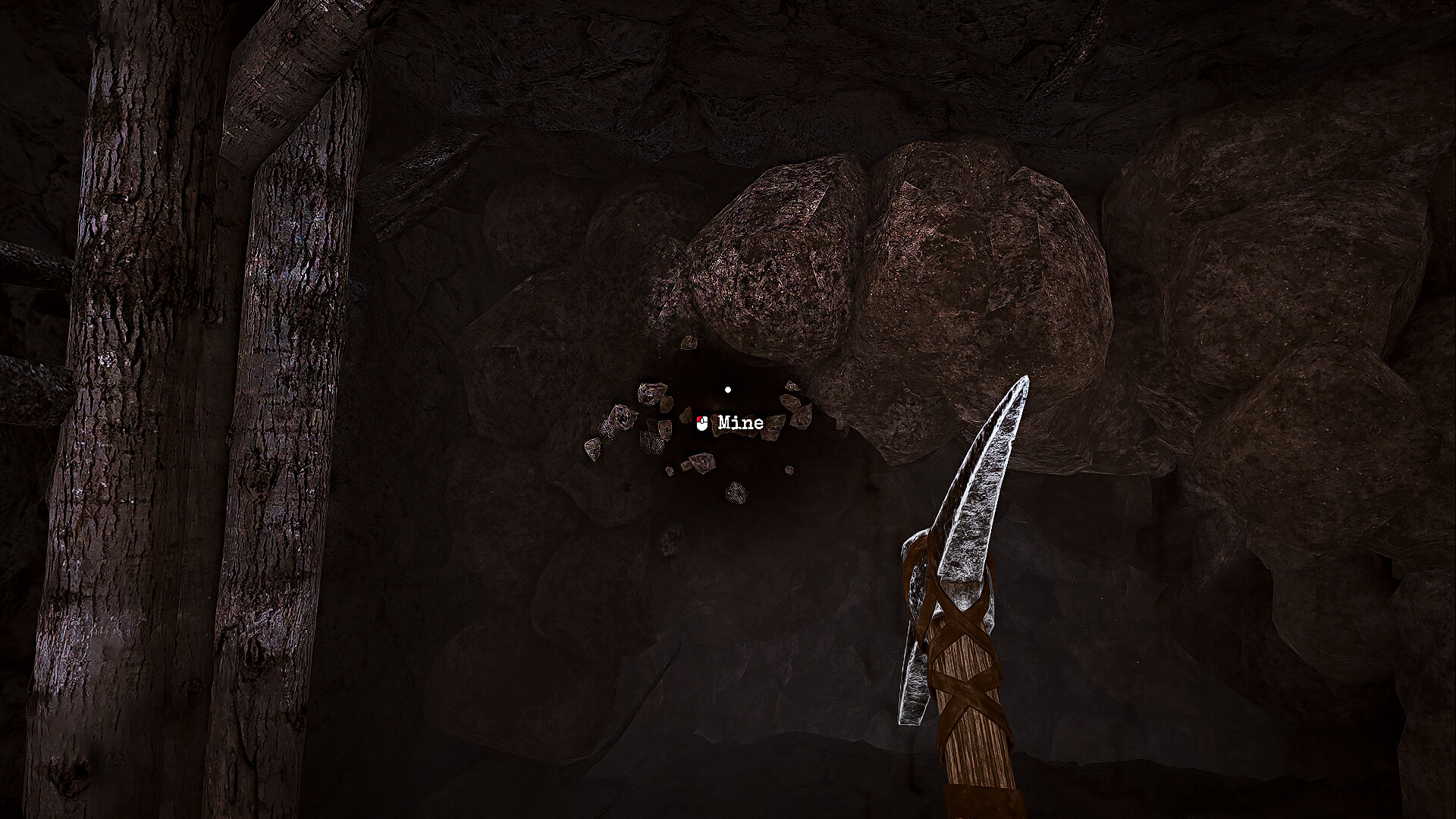 黄金矿主模拟器：阿拉斯加淘金热/Alaska Gold Fever