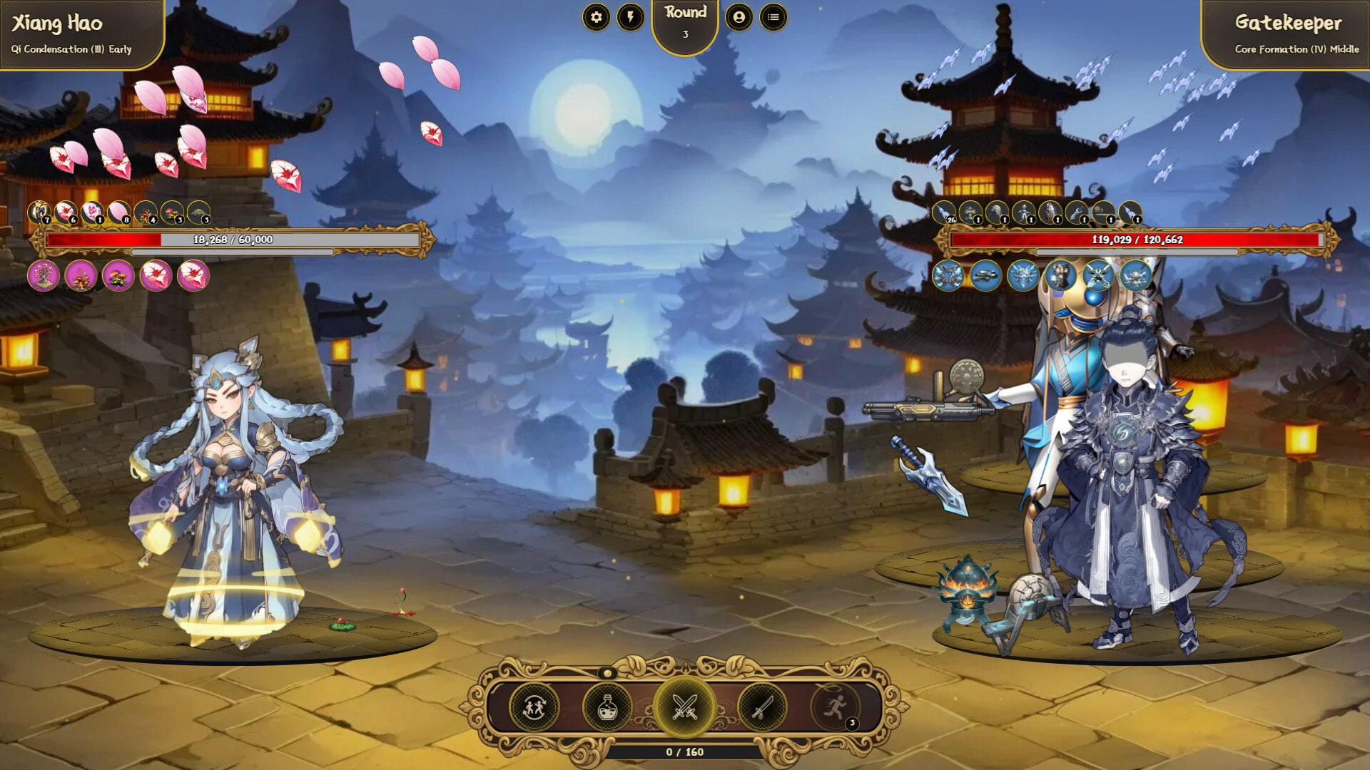 九山登仙/Ascend From Nine Mountains-易工具