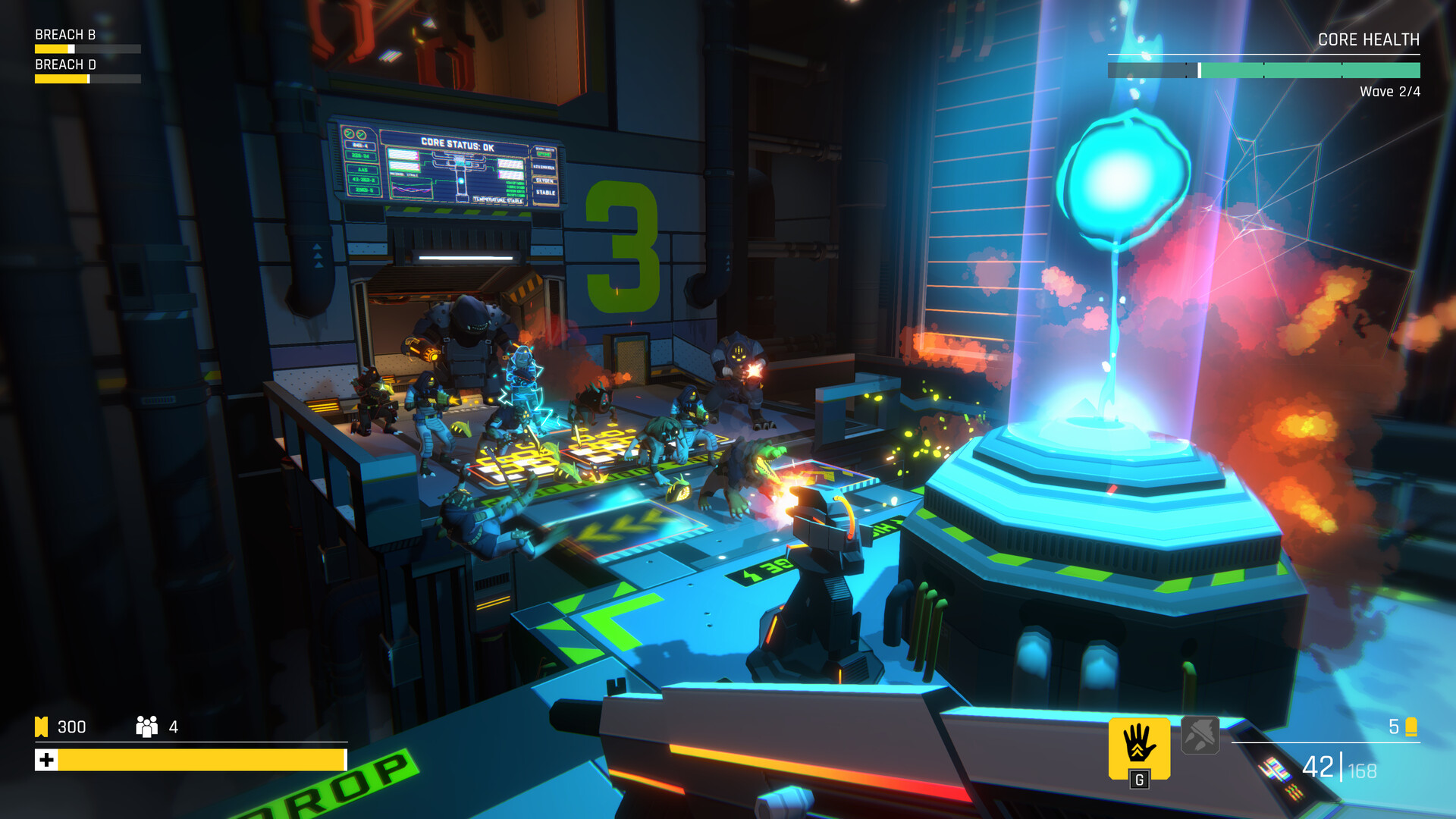 哨卫计划/SENTRY 哨卫计划/SENTRY