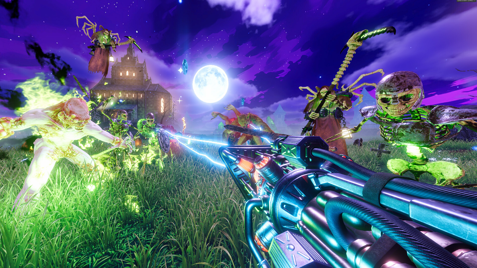 跃击者/Slyders 跃击者/Slyders