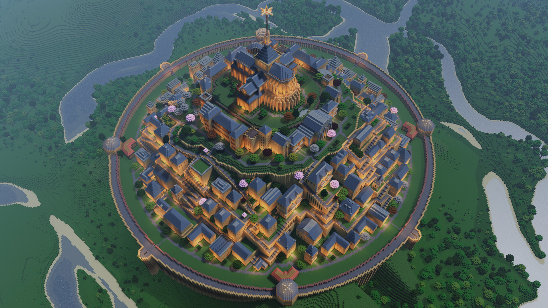 殖民地生存/Colony Survival/支持网络联机 殖民地生存/Colony Survival/支持网络联机