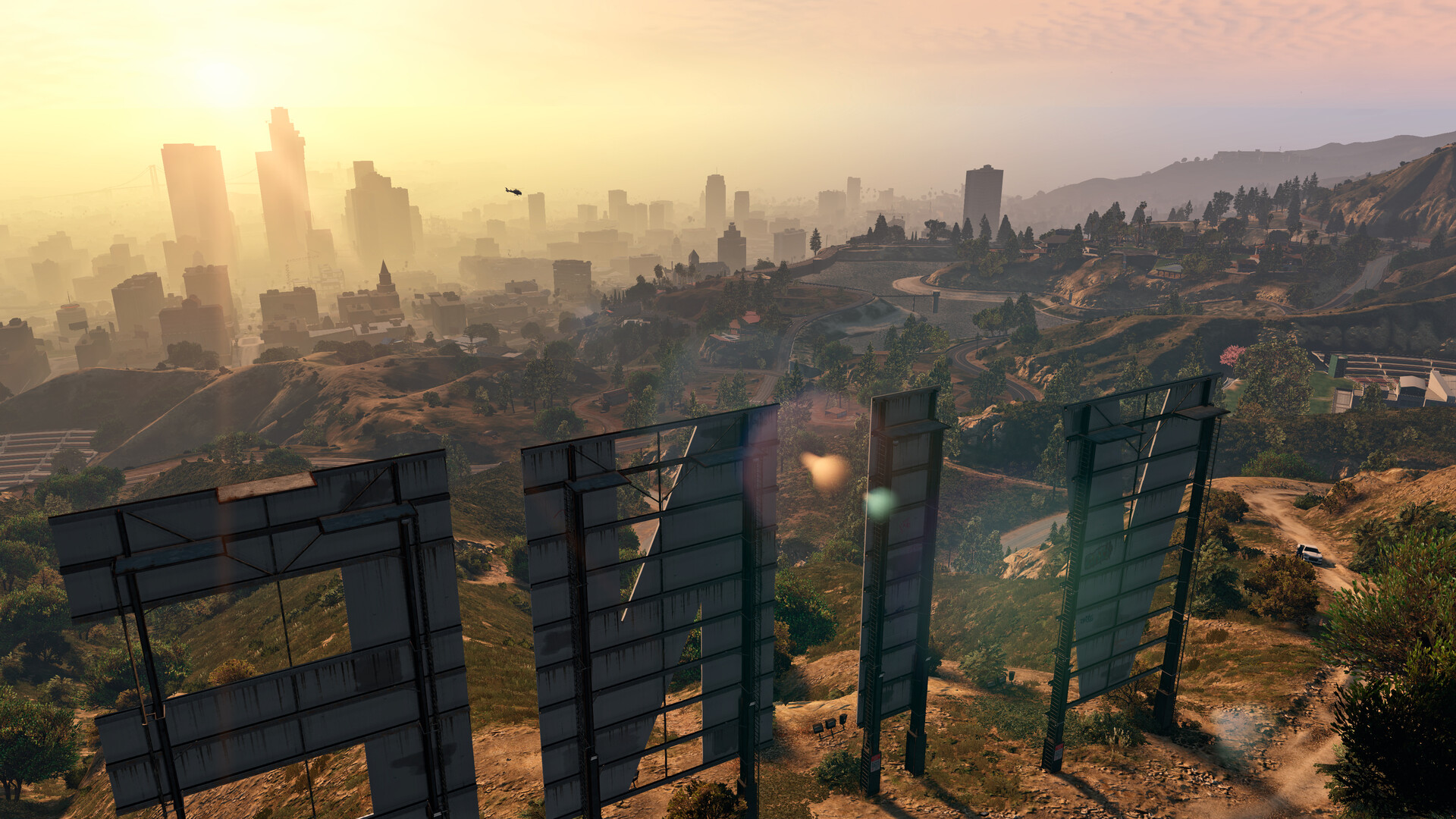 侠盗猎车手5增强版/GTA5增强版/Grand Theft Auto V Enhanced 版本更新