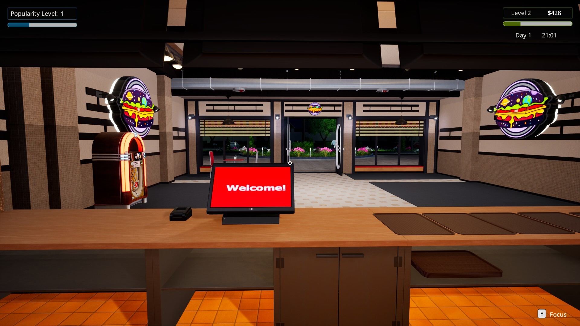 三明治模拟器/Sandwich Simulator 三明治模拟器/Sandwich Simulator