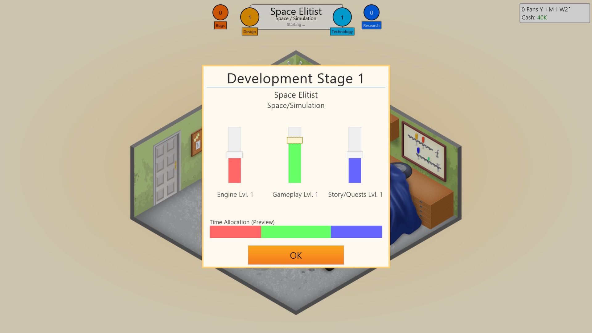 游戏开发巨头/游戏发展国/Game Dev Tycoon 游戏开发巨头/游戏发展国/Game Dev Tycoon