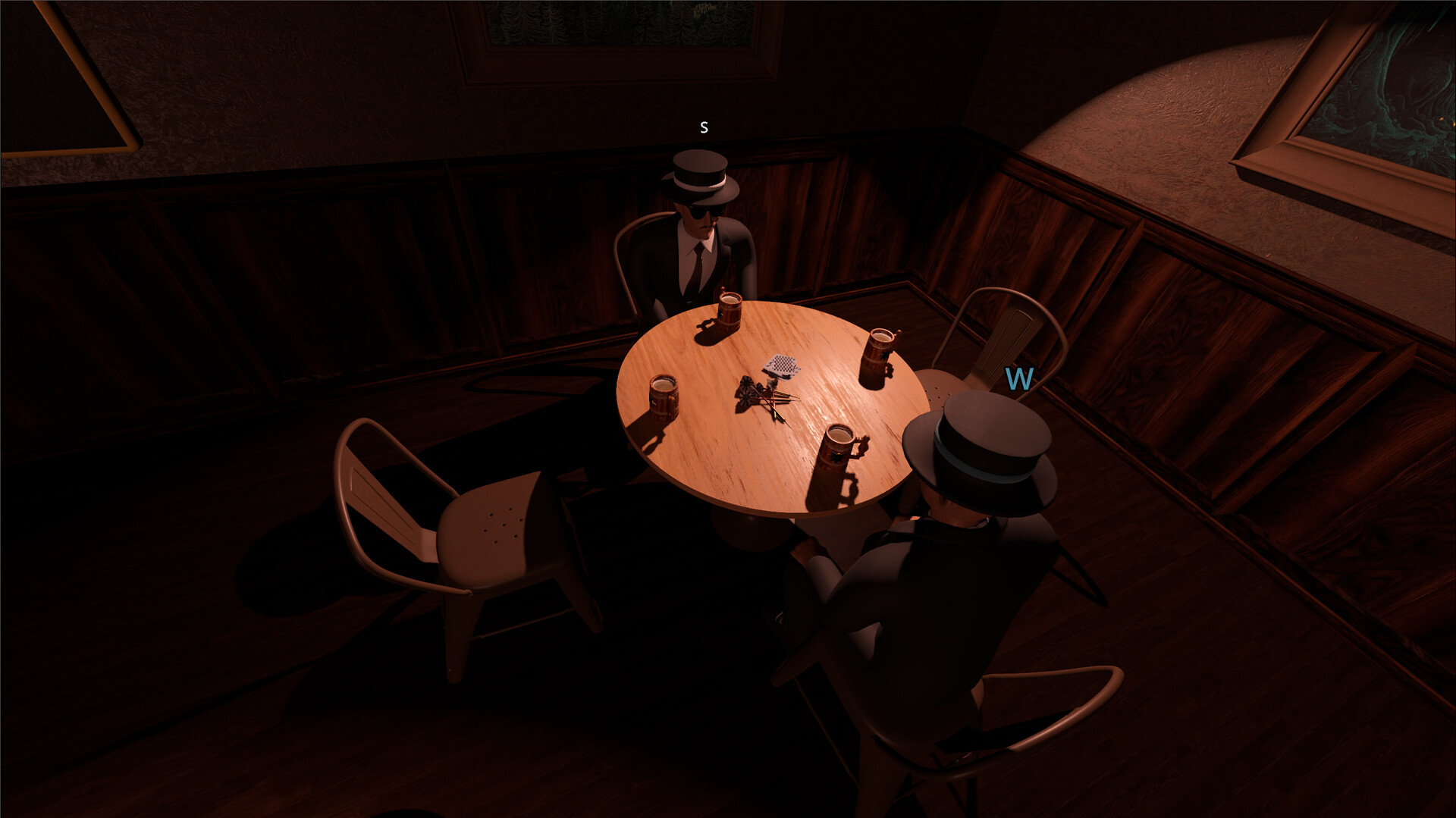 九球轮盘赌/Nine-Ball Roulette 九球轮盘赌/Nine-Ball Roulette