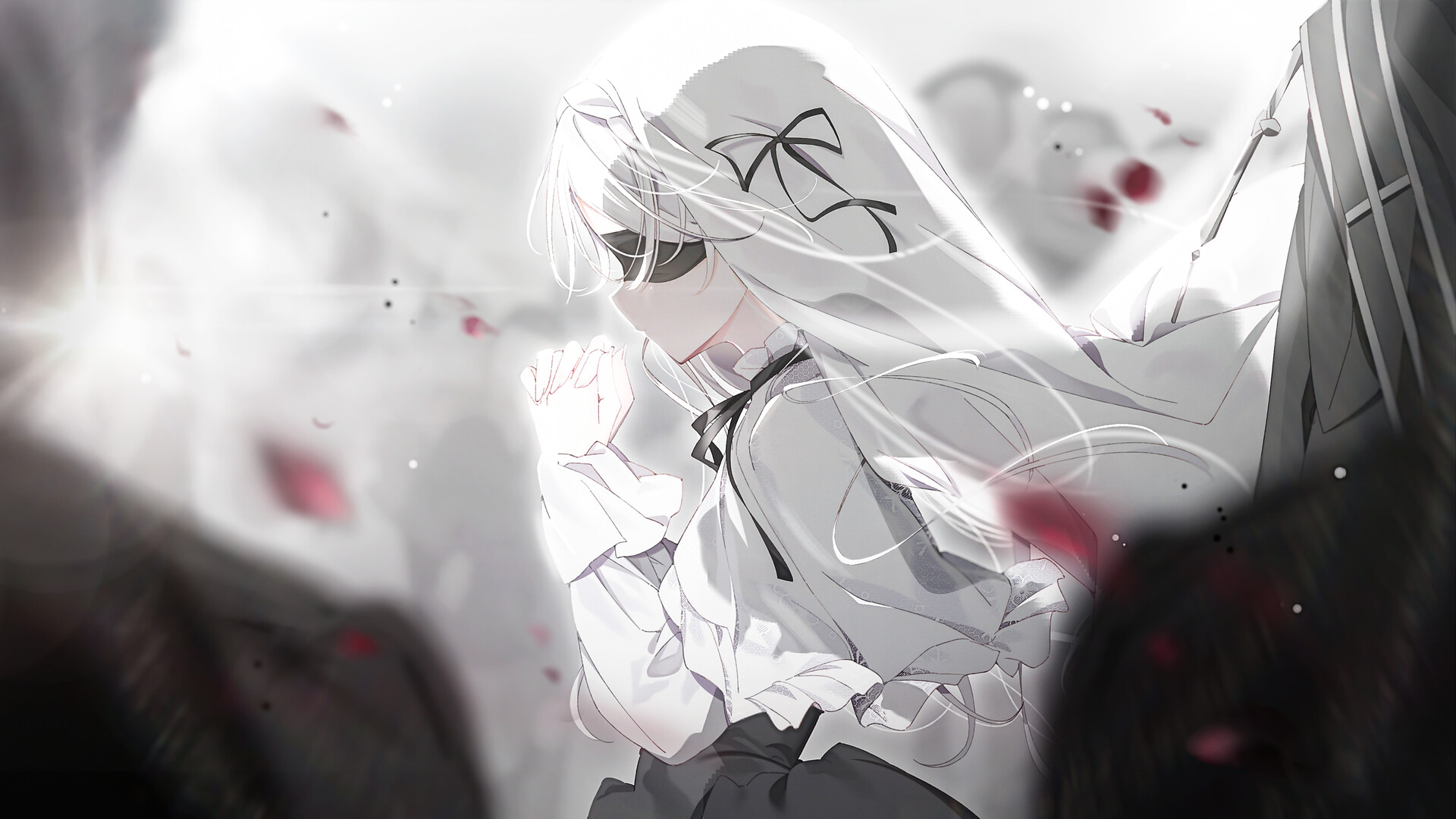 宝石少女 2nd.cut:For the Exquisite Attire/Putrika 2nd.cut:For the Exquisite Attire) 宝石少女 2nd.cut:For the Exquisite Attire/Putrika 2nd.cut:For the Exquisite Attire)