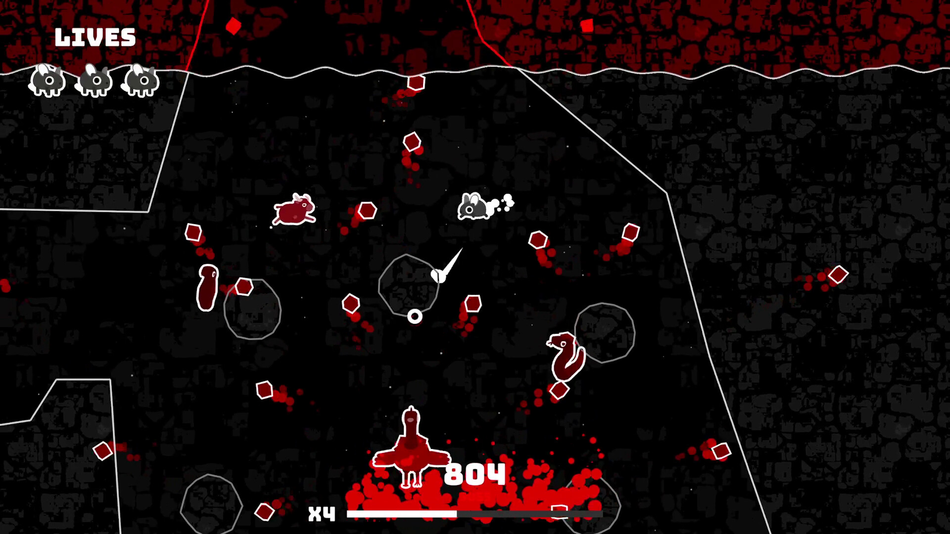 鼠坠/DOWNMOUSE 鼠坠/DOWNMOUSE