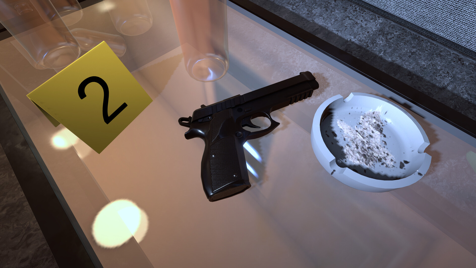 法医鉴定:犯罪现场侦探/Forensics: Crime Scene Detective 新游发布 法医鉴定:犯罪现场侦探/Forensics: Crime Scene Detective 新游发布