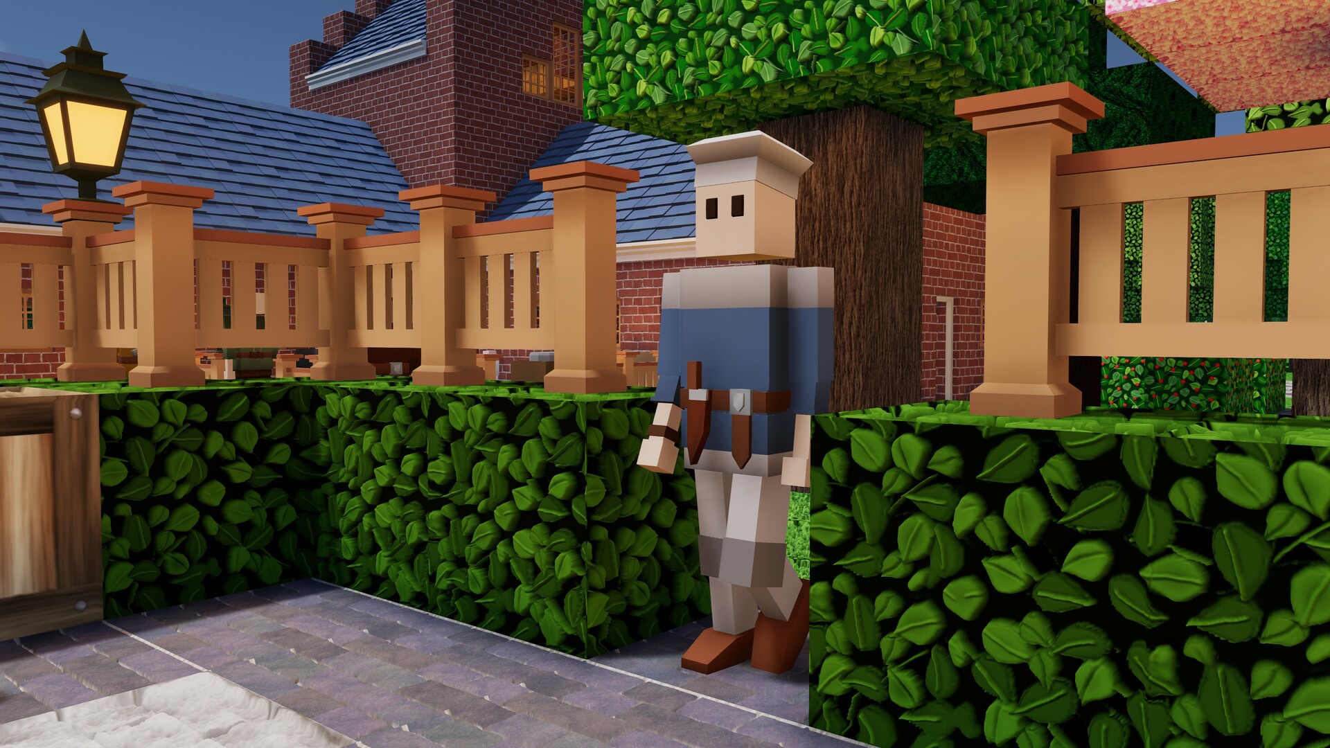 殖民地生存/Colony Survival/支持网络联机 殖民地生存/Colony Survival/支持网络联机