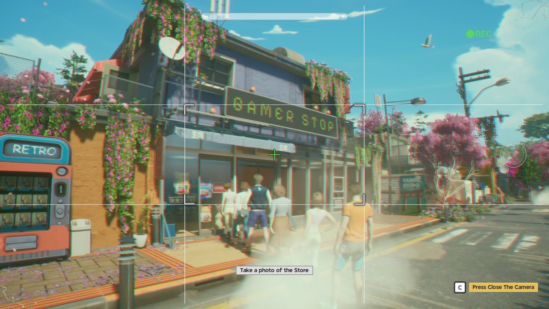 电玩人生/Gamer Stop Simulator 电玩人生/Gamer Stop Simulator