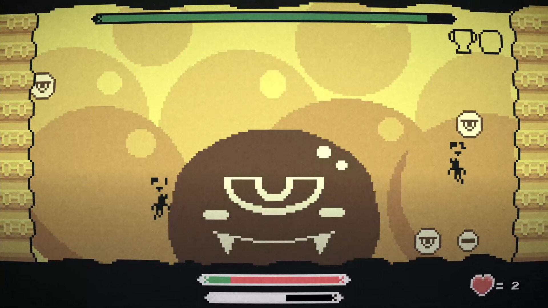 云霄陨落/Nimbusfall 云霄陨落/Nimbusfall