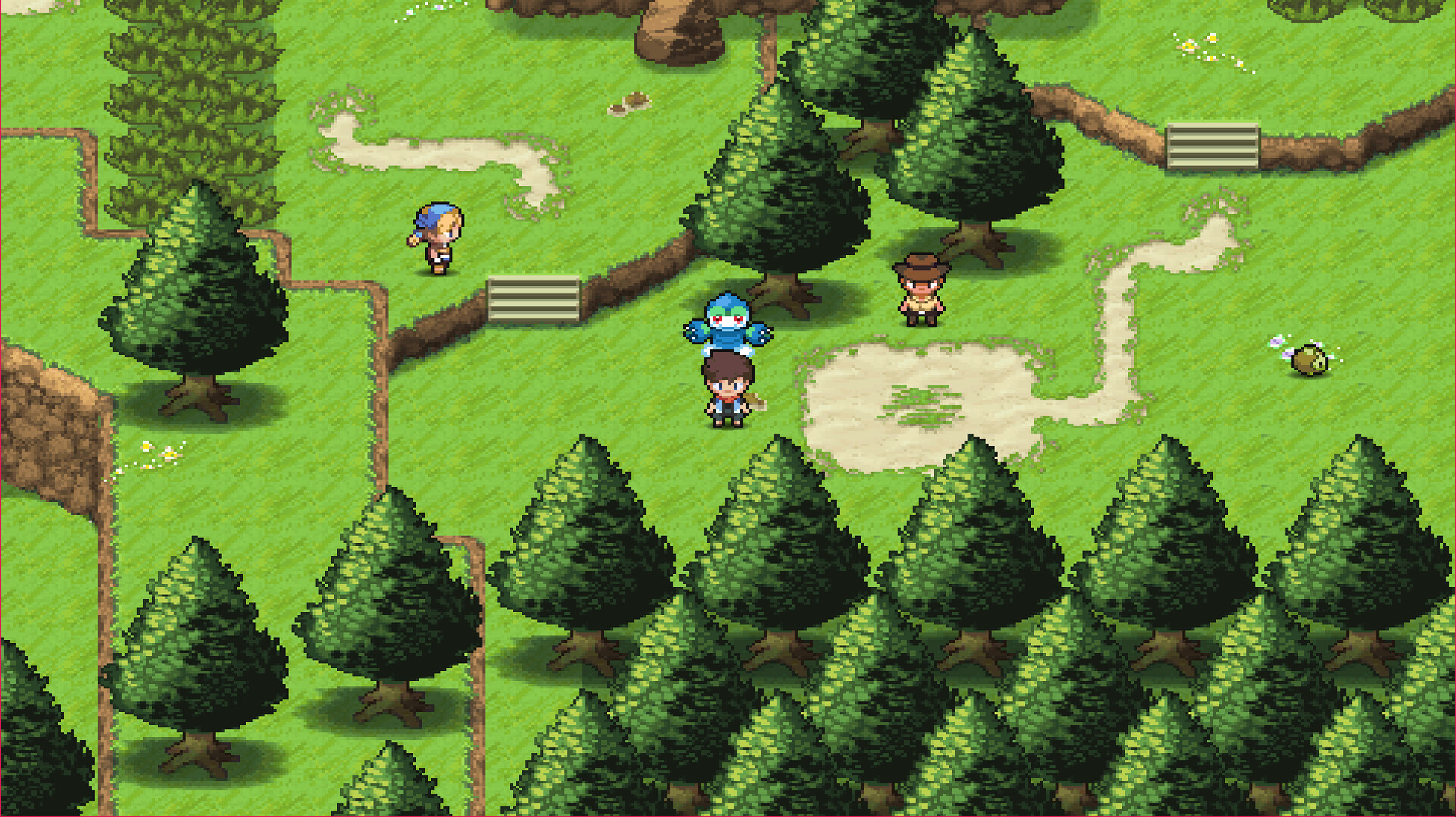 精灵超进化/EvoCreo-易工具