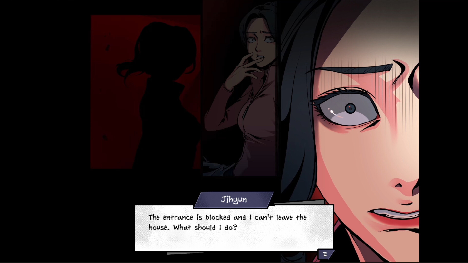 昏迷3：血脉/The Coma 3: Bloodlines