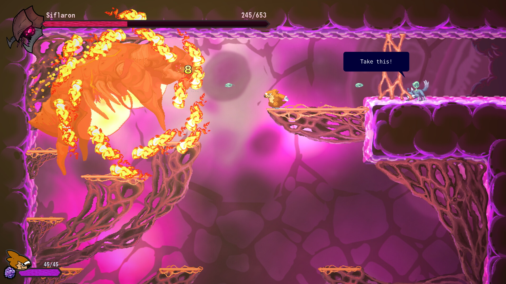 月光脉冲/Moonlight Pulse