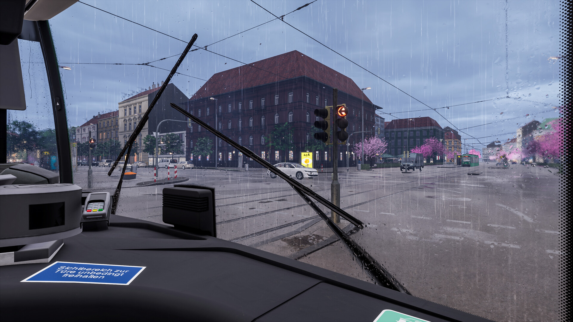 城市公共交通模拟器2026-虚拟机版/City Transport Simulator 2026 HYPERVISOR 城市公共交通模拟器2026-虚拟机版/City Transport Simulator 2026 HYPERVISOR